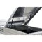 Buyers Products 23x27x71 Inch Diamond Tread Aluminum Gull Wing Truck Box 1710423 - alternate 4